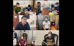 Danh tính kẻ cầm đầu băng nhóm tàng trữ vũ khí quân dụng vừa bị bắt