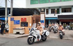 An Giang xử lý hơn 5.690 trường hợp vi phạm về tải trọng trong 5 năm