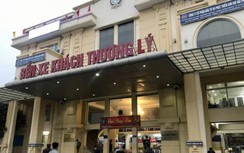 Hải Phòng tạm dừng hoạt động bến xe Thượng Lý và Cát Hải