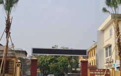 Giám đốc CDC Hải Dương bị tạm đình chỉ công tác, sinh hoạt Đảng