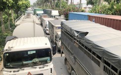 Phó Thủ tướng: Xử lý các quy định gây khó khăn cho lưu thông hàng hóa