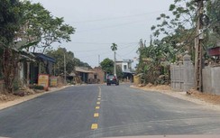 Cận cảnh 2 dự án làm đường vượt tiến độ gần 1 năm tại Thái Nguyên