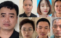 Trà Vinh thừa nhận mua kit test của Công ty Việt Á theo chỉ định thầu