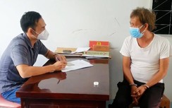 Bắt kẻ trốn truy nã liên quan sới bạc Út Gà ở An Giang