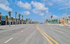 Bài 6: Hồ Tràm và cung đường resort tỷ đô