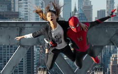 Lý do “Spider-Man: No way home” hốt bạc giữa mùa dịch