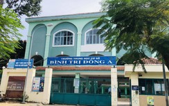 Sợ ảnh hưởng kết quả năm học, giáo viên môn Toán nâng điểm cho 37 học sinh