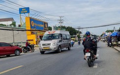 Cần Thơ nỗ lực xóa điểm "nóng" tiềm ẩn tai nạn giao thông