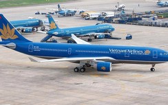 Khẩn trương khôi phục lại các chuyến bay thương mại quốc tế