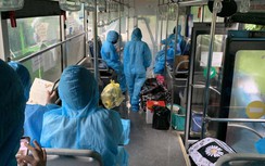 Hà Nội ghi nhận 1.646 ca nhiễm Covid-19 trong 24h qua