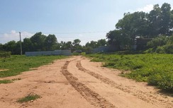 Bắt nữ Chủ tịch HĐQT và 2 giám đốc công ty lừa bán dự án “ma” ở TP.HCM