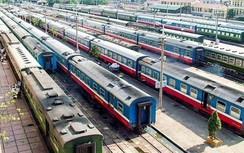 Đường sắt kết nối khu vực Tây Nguyên thế nào sau năm 2030?