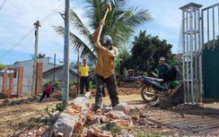 “Chìa khóa” phát triển hạ tầng giao thông nông thôn ở Đắk Nông