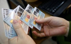 Làm CCCD gắn chip nhiều tháng chưa nhận được, muốn biết lý do phải hỏi ai?