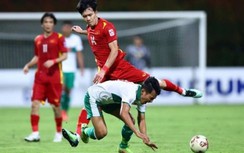 Báo Hàn Quốc "tiên tri" khiến tuyển Việt Nam mở cờ trong bụng