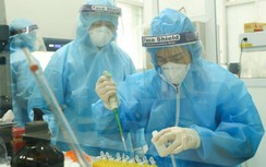 Công an vào cuộc điều tra việc mua bán kit test tại CDC Nghệ An