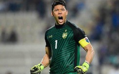 Thái Lan đón "viện binh" ngay trước cuộc đọ sức với đội tuyển Việt Nam