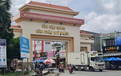 Ca nhiễm Covid-19 tăng không ngừng, Hậu Giang đề nghị hỗ trợ khẩn