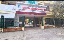 CDC Nam Định thực hiện 4 gói thầu mua kit test của Việt Á như thế nào?