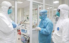 Covid-19 ngày 24/12: Cả nước thêm 16.157 ca mới, Hà Nội nhiều nhất 1.834 ca