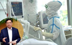 Thủ tướng: Thần tốc tiêm vaccine, kiểm soát biến chủng mới Omicron