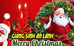 Lời chúc Giáng sinh ngắn gọn ý nghĩa hay nhất cho người thân yêu Noel 2021