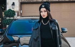 Trở về từ Miss World 2021, Đỗ Thị Hà dương tính Covid-19