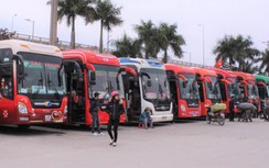 Những địa phương nào sắp cán đích lắp camera giám sát trên xe vận tải?