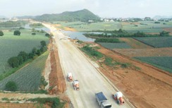 PMU giao thông “chạy nước rút” giải ngân cuối năm