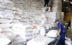 Nghịch lý cấp gạo quốc gia dịch Covid-19: Tổng cục Dự trữ Nhà nước nói gì?