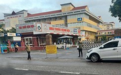 Hà Tĩnh thanh tra toàn diện các gói thầu liên quan Công ty Việt Á