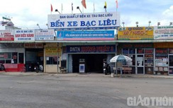 Bạc Liêu "rục rịch" khởi động lại tuyến vận tải hành khách liên tỉnh