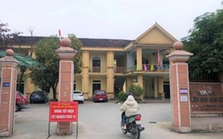 Bộ Công an yêu cầu Giám đốc CDC Nghệ An ra Hà Nội làm việc