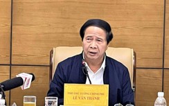 Phó Thủ tướng: Đường sắt cần đóng góp nhiều hơn phát triển kinh tế đất nước