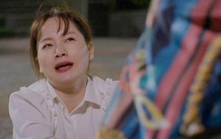 Diễn viên Lan Phương: Áp lực vì không biết uống rượu vẫn phải đóng cảnh say