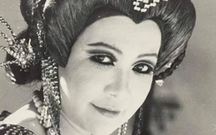 Nghệ sĩ Việt xót xa NSƯT Thanh Kim Huệ: Một vì sao lớn đã tắt