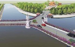 Khởi công 2 cầu hơn 300 tỷ đồng tại Sóc Trăng