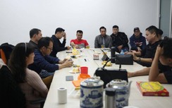 Táo Quân 2022 có những ai tham gia?