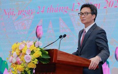 Phó Thủ tướng: Muốn báo chí tự chủ được phải có "cơ chế đặt hàng" đủ mạnh