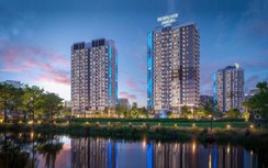 Thời điểm vàng đầu tư bất động sản căn hộ phía Đông Thủ đô