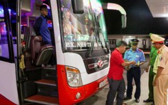 Khánh Hòa sẽ thu phù hiệu nếu xe kinh doanh vận tải không lắp camera