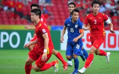 Báo Hàn Quốc nói lời "đau lòng" về HLV Park Hang-seo và tuyển Việt Nam