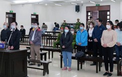 Cựu Hiệu trưởng và 2 Hiệu phó Đại học Đông Đô lĩnh tổng cộng 31 năm tù