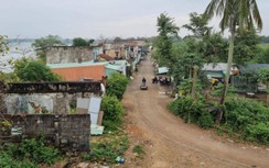 Đà Nẵng: Dự án treo hơn chục năm, dân khốn khổ vì nhà hư hỏng, rác bủa vây