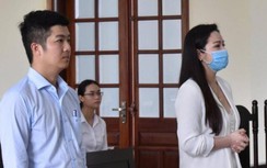 Ca sĩ Nhật Kim Anh liệu có giành được quyền nuôi con?