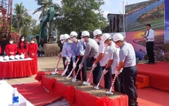 Khởi công tuyến tránh Cà Mau, trị giá hơn 1.700 tỷ đồng