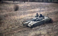 Giữa lúc căng thẳng, Ukraine đề xuất kế hoạch hoà bình cho miền Đông