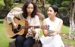 Diva Mỹ Linh: Tin tưởng khả năng tự lập của con gái Mỹ Anh