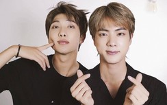 Thêm 2 thành viên BTS nhiễm Covid-19: Công ty có mạo hiểm sức khỏe nghệ sĩ?