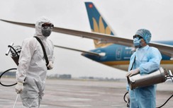 Hàng không xin tiếp cận thêm nguồn tín dụng, giảm thuế môi trường